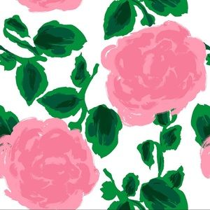 Meet your Posher, Christy